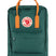 71210990_Fjällräven Kanken arctic green-spicy orange