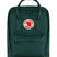 71188639_Fjällräven Kanken arctic green