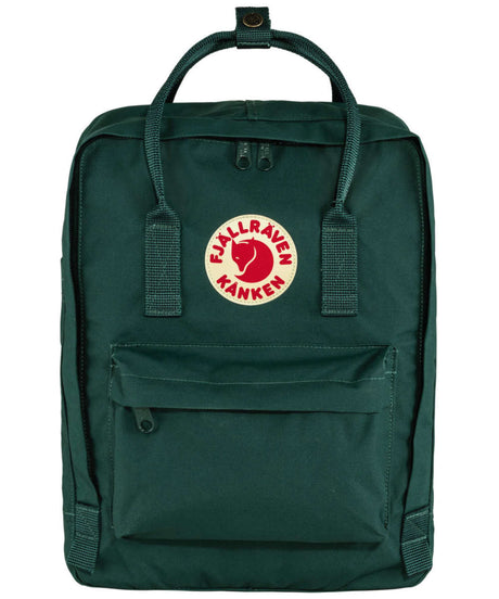 71188639_Fjällräven Kanken arctic green