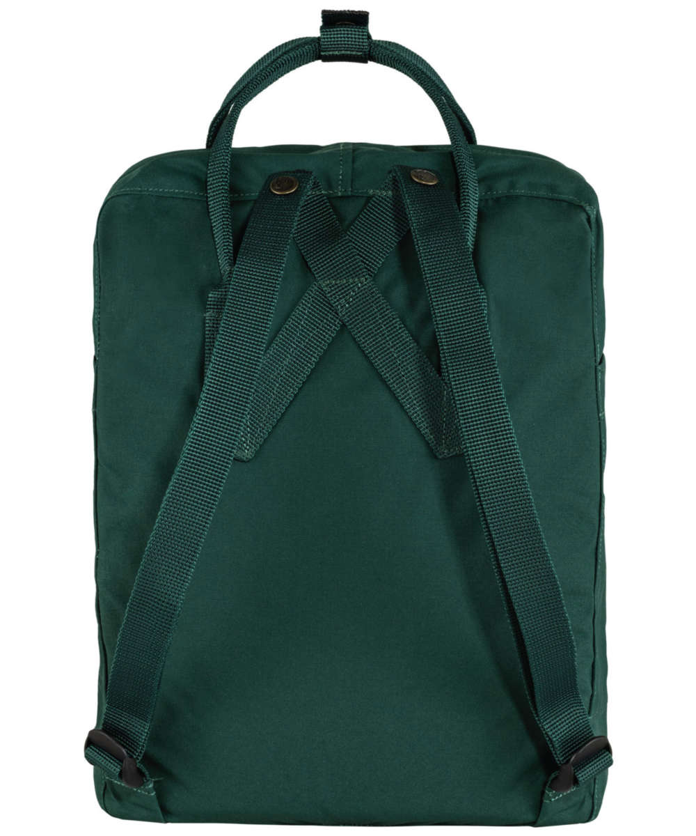 71188639_Fjällräven Kanken arctic green