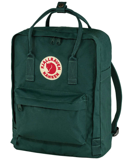 71188639_Fjällräven Kanken arctic green