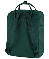 71188639_Fjällräven Kanken arctic green