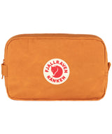 71211113_Fjällräven Kanken Gear Bag spicy orange