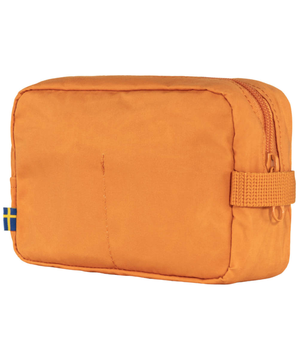 71211113_Fjällräven Kanken Gear Bag spicy orange