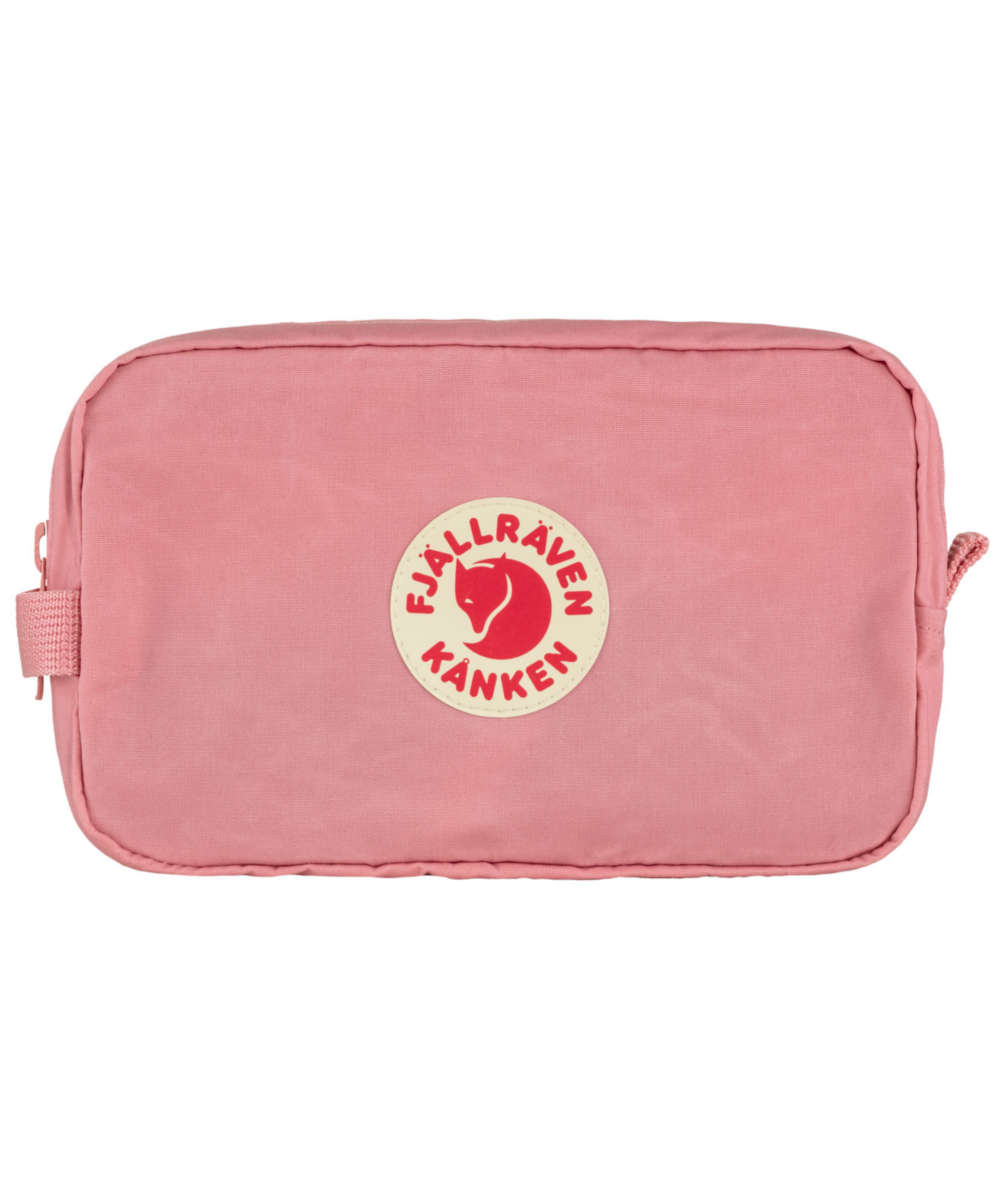 71211112_Fjällräven Kanken Gear Bag pink