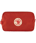 71188638_Fjällräven Kanken Gear Bag true red