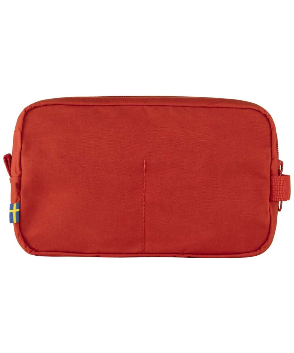 71188638_Fjällräven Kanken Gear Bag true red