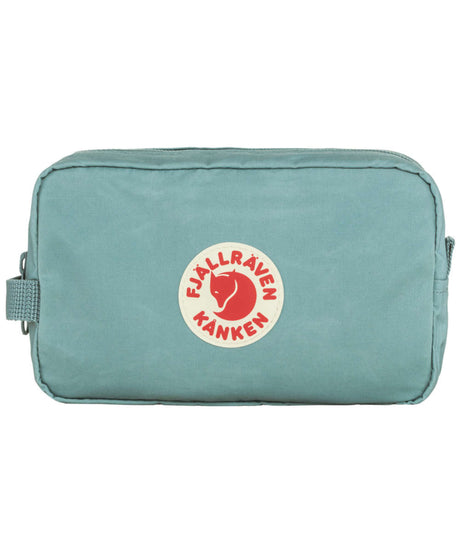 71235932_Fjällräven Kanken Gear Bag sky blue