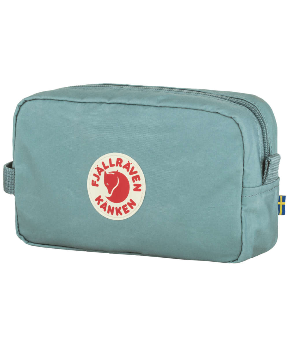 71235932_Fjällräven Kanken Gear Bag sky blue