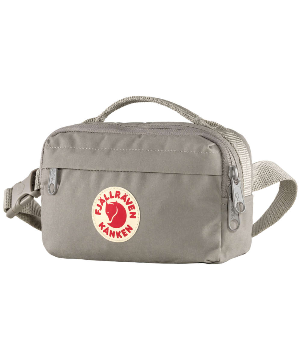 71159509_Fjällräven Kanken Hip Pack fog