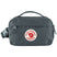 71170570_Fjällräven Kanken Hip Pack graphite