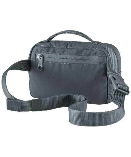 71170570_Fjällräven Kanken Hip Pack graphite