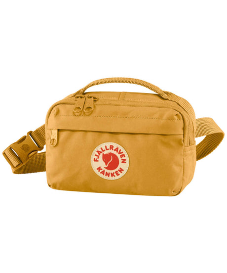 71159510_Fjällräven Kanken Hip Pack ochre