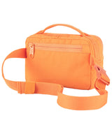 71241407_Fjällräven Kanken Hip Pack sunstone orange