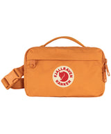 71197738_Fjällräven Kanken Hip Pack spicy orange