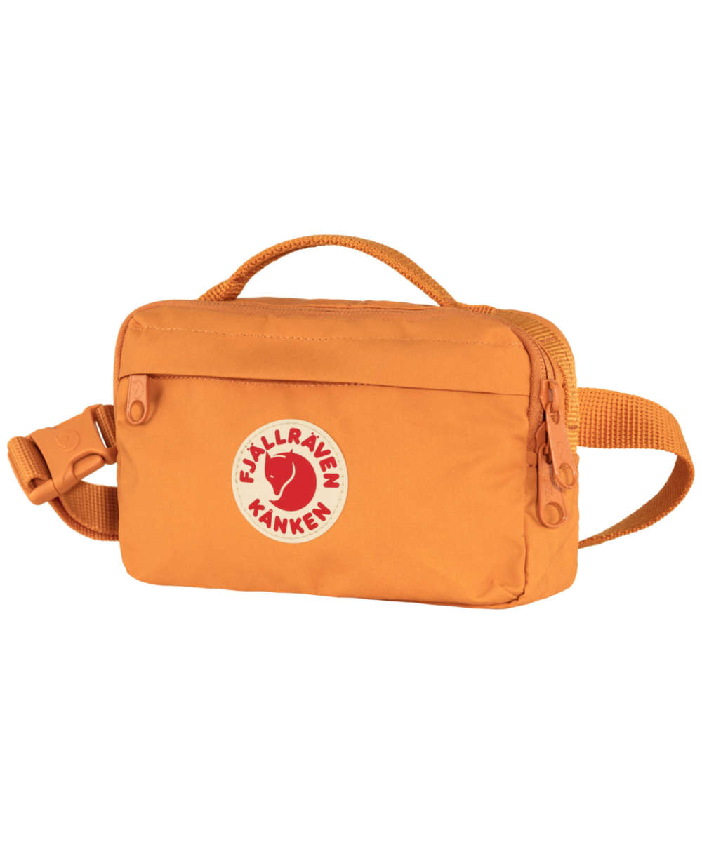 71197738_Fjällräven Kanken Hip Pack spicy orange