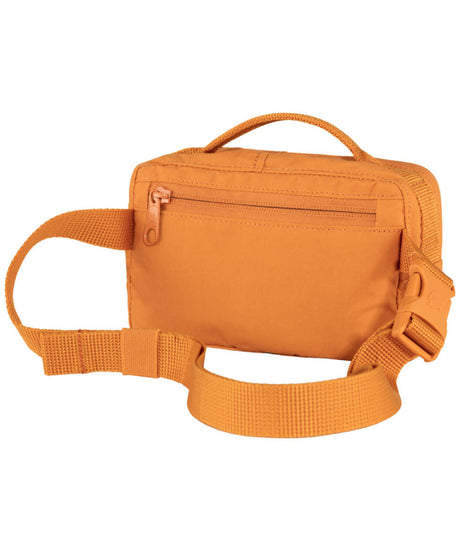 71197738_Fjällräven Kanken Hip Pack spicy orange