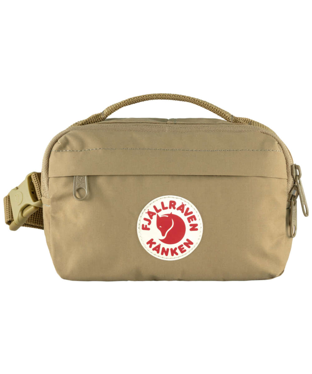 71170568_Fjällräven Kanken Hip Pack clay