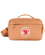 71211075_Fjällräven Kanken Hip Pack peach sand