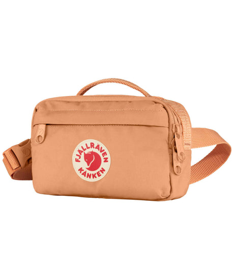 71211075_Fjällräven Kanken Hip Pack peach sand