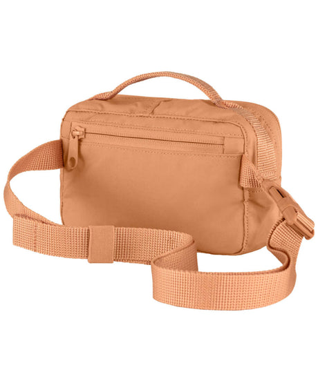 71211075_Fjällräven Kanken Hip Pack peach sand