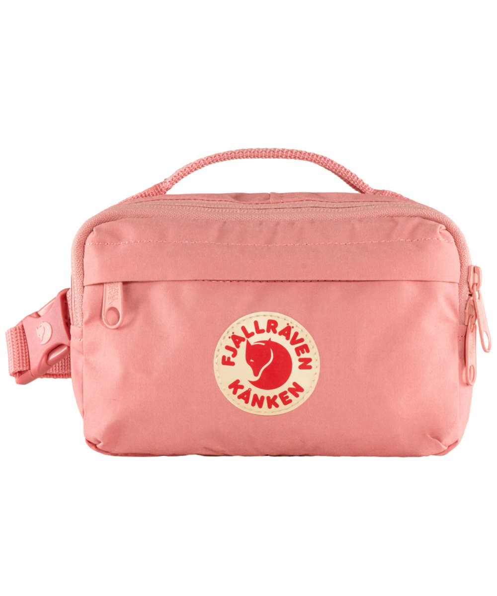 71159511_Fjällräven Kanken Hip Pack pink