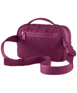 71188654_Fjällräven Kanken Hip Pack royal purple