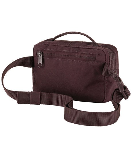 71241406_Fjällräven Kanken Hip Pack blackberry