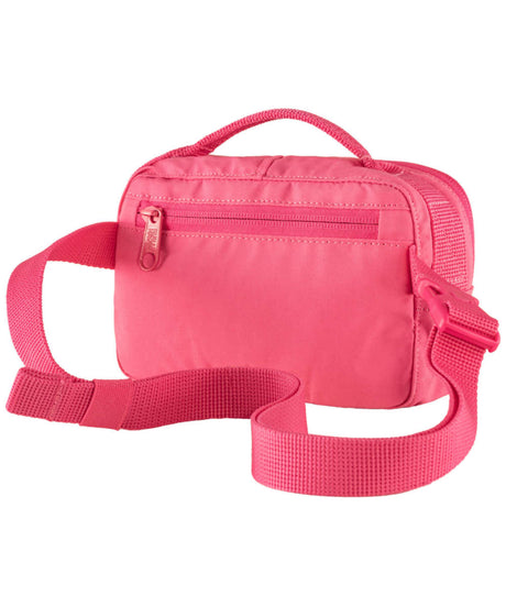 71170569_Fjällräven Kanken Hip Pack flamingo pink