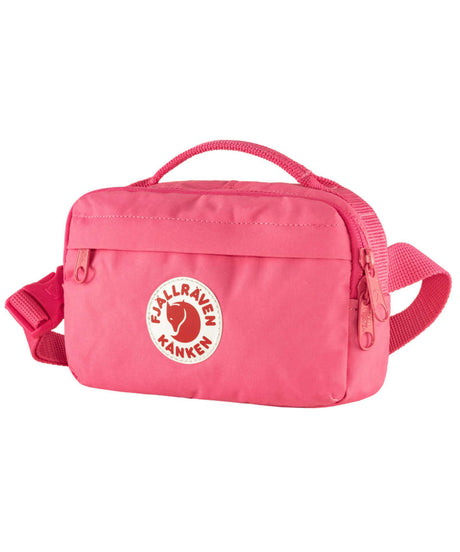 71170569_Fjällräven Kanken Hip Pack flamingo pink