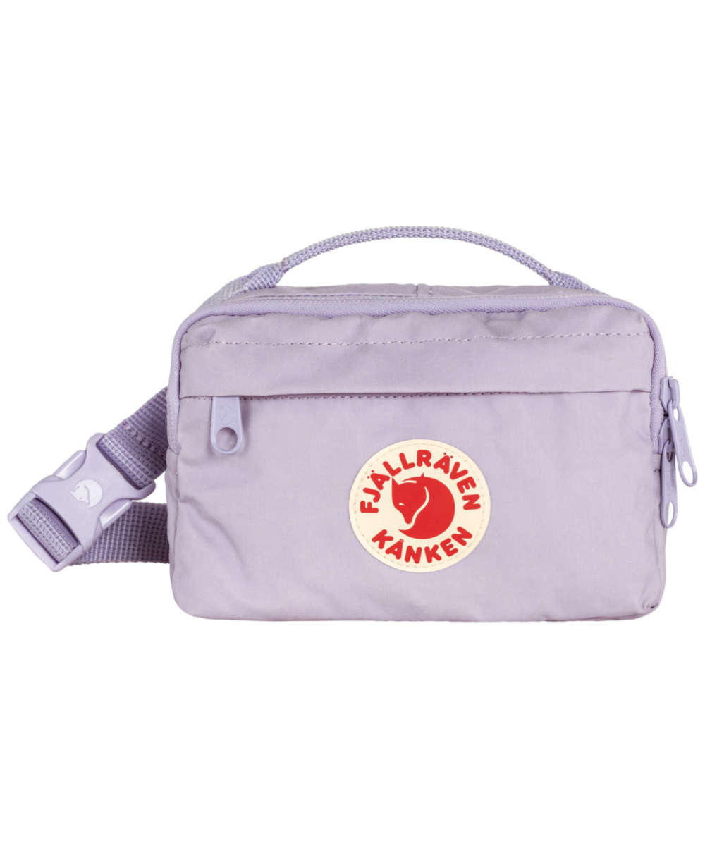 71217706_Fjällräven Kanken Hip Pack pastel lavender