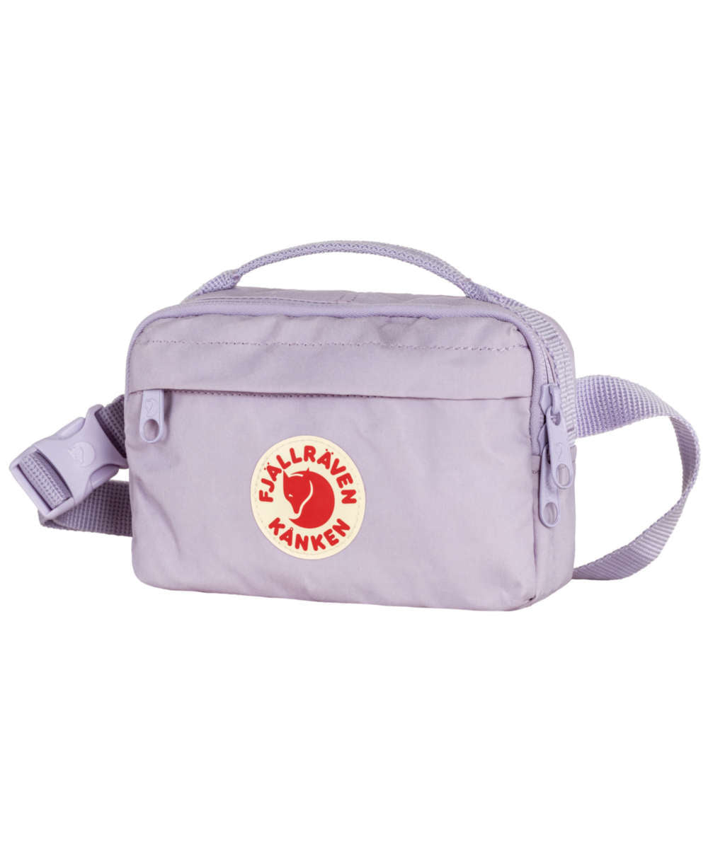 71217706_Fjällräven Kanken Hip Pack pastel lavender