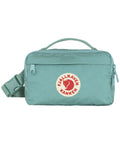 71197737_Fjällräven Kanken Hip Pack sky blue