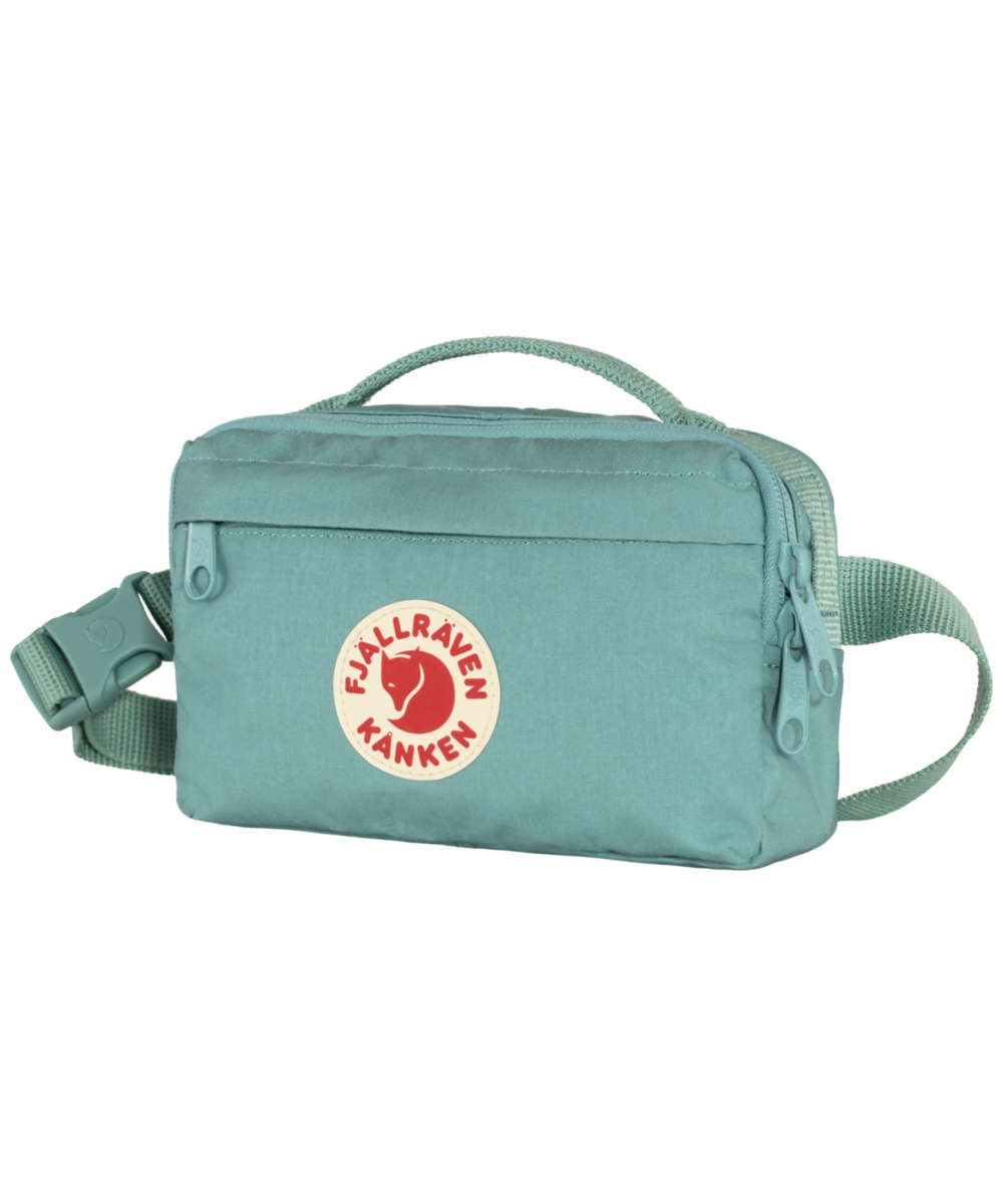 71197737_Fjällräven Kanken Hip Pack sky blue