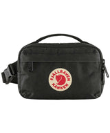 71159512_Fjällräven Kanken Hip Pack black