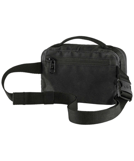 71159512_Fjällräven Kanken Hip Pack black