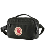 71159512_Fjällräven Kanken Hip Pack black