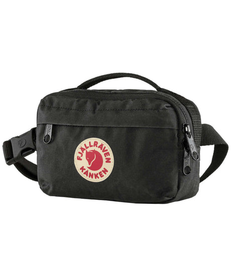 71159512_Fjällräven Kanken Hip Pack black