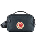 71159513_Fjällräven Kanken Hip Pack navy