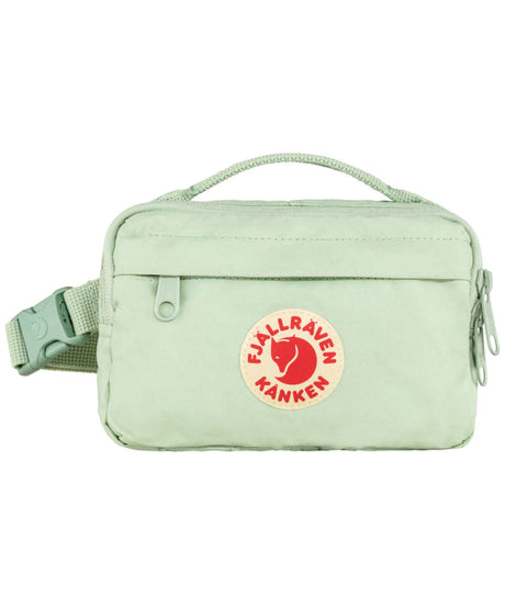 71178481_Fjällräven Kanken Hip Pack mint green