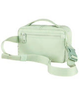 71178481_Fjällräven Kanken Hip Pack mint green