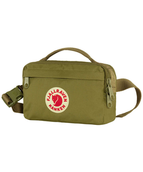 71197735_Fjällräven Kanken Hip Pack foliage green