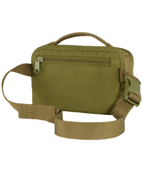 71197735_Fjällräven Kanken Hip Pack foliage green