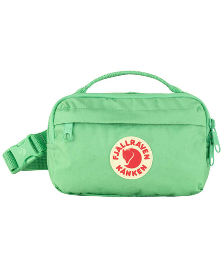 71235561_Fjällräven Kanken Hip Pack apple mint