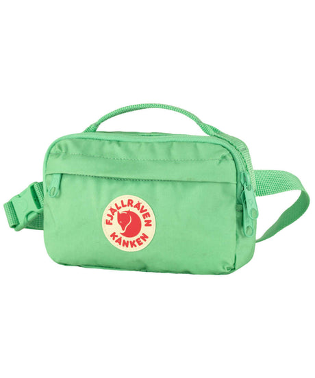 71235561_Fjällräven Kanken Hip Pack apple mint