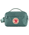 71159514_Fjällräven Kanken Hip Pack frost green