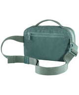 71159514_Fjällräven Kanken Hip Pack frost green