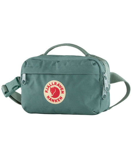 71159514_Fjällräven Kanken Hip Pack frost green