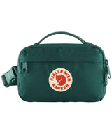 71188653_Fjällräven Kanken Hip Pack arctic green