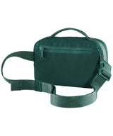 71188653_Fjällräven Kanken Hip Pack arctic green